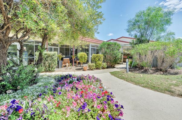 Carinity Karinya Place