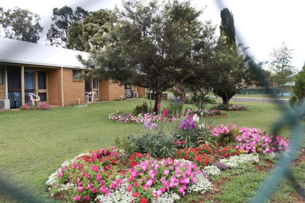 Southern Cross Care Nanango - Karinya