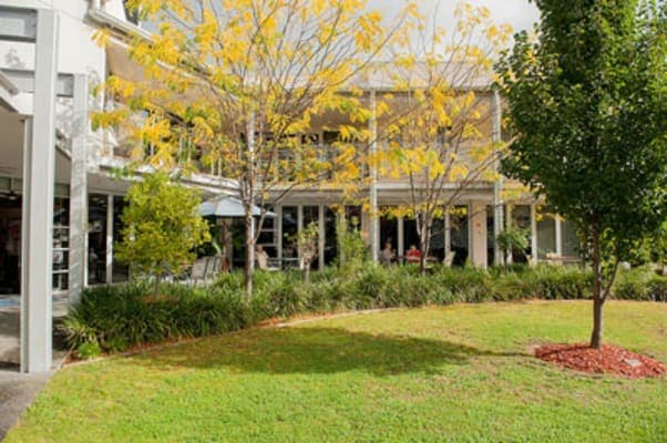Calvary Haydon Retirement Community