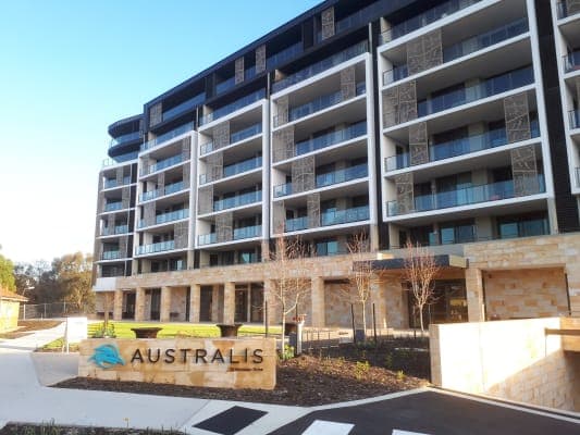 Adventist Care-Rossmoyne