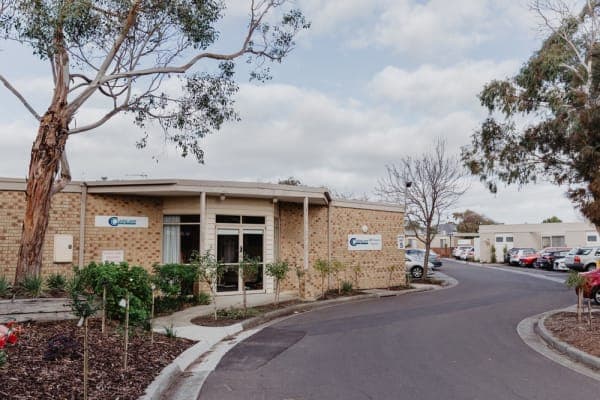 CraigCare Mornington