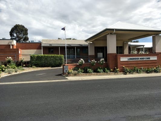Longridge Aged Care