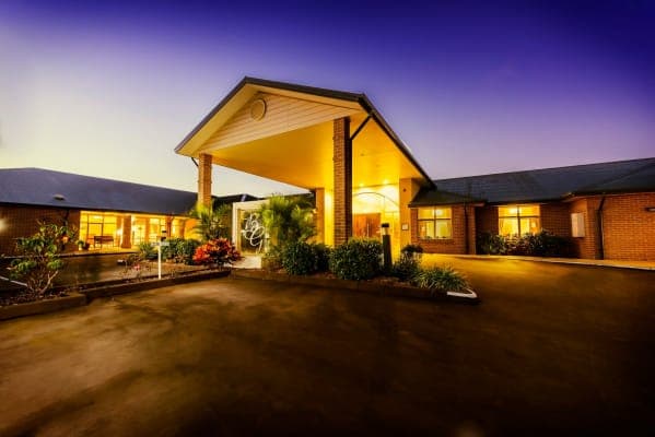 Estia Health Forster