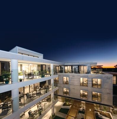 Ashfield Terrace Care Community