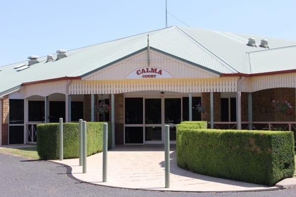 Southern Cross Care Chinchilla - Illoura Village