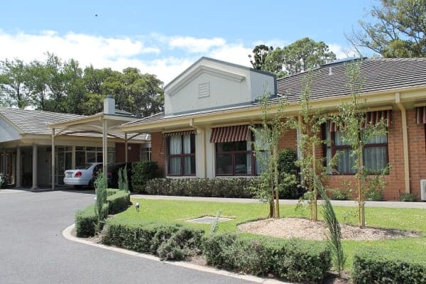 Vasey RSL Care, Brighton