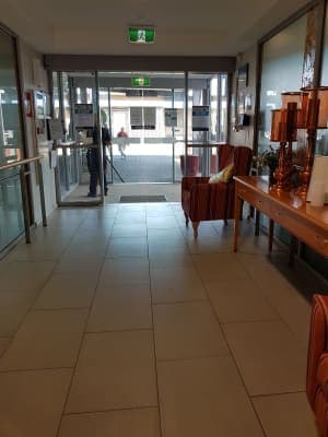 Fronditha Care Newcastle (Hippocrates)