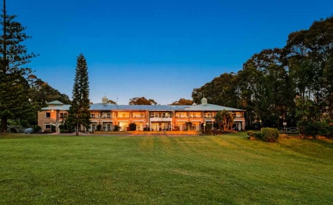 Denhams Beach Care Community