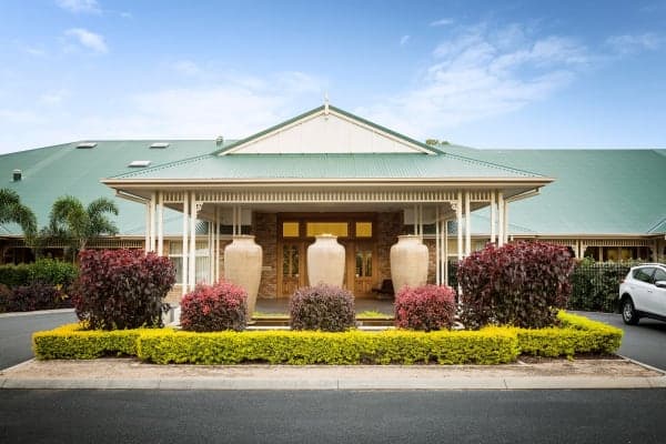 Seabrook Aged Care