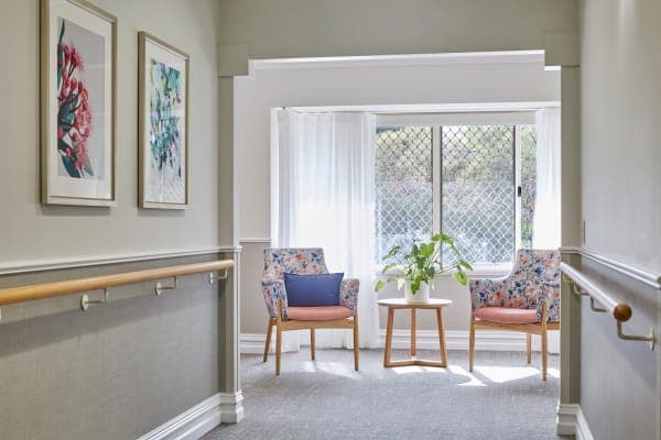 Brightwater - Onslow Gardens Care Facility