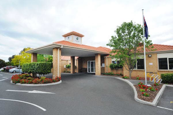 Forest Lodge Residential Aged Care