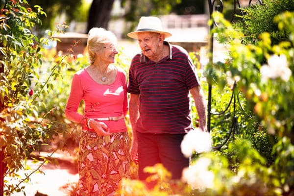 LUTHERAN SERVICES - Tabeel