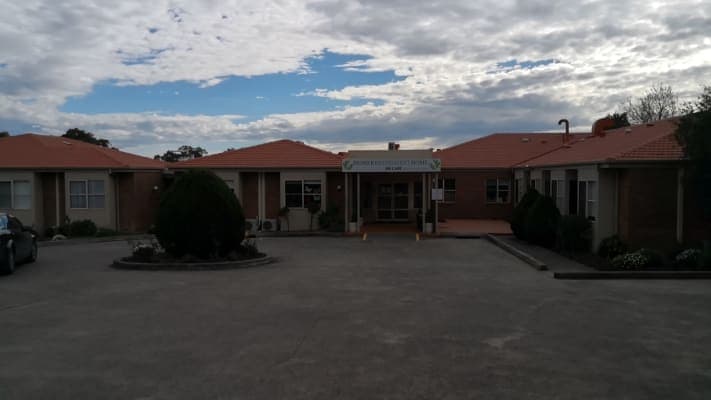 Isomer Retirement Home