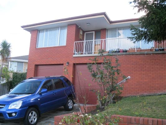 Melaleuca Home For The Aged