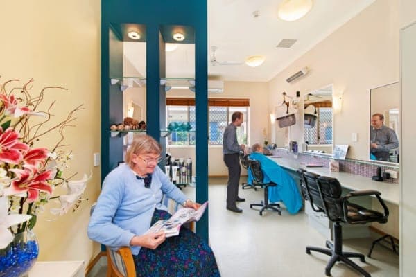 BaptistCare Maranoa Centre (Baptist Care)