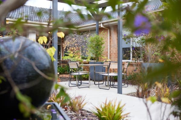 Calvary Viewhills Manor