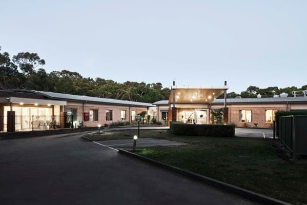 Calvary Cordelia Grove