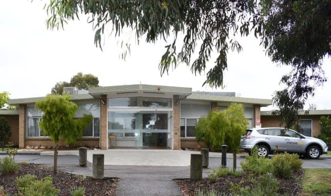 mecwacare O'Mara House