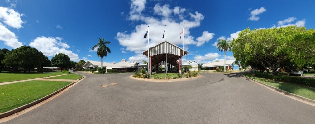 Eventide Charters Towers