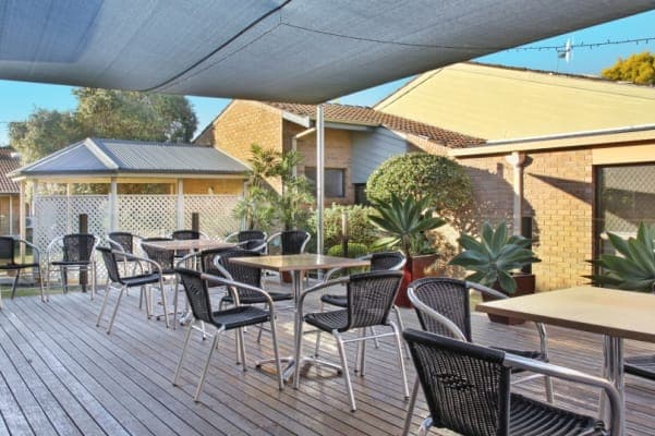 Anglican Care Storm Village