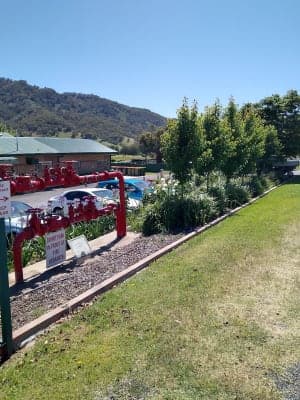 Murravale Aged Care Facility