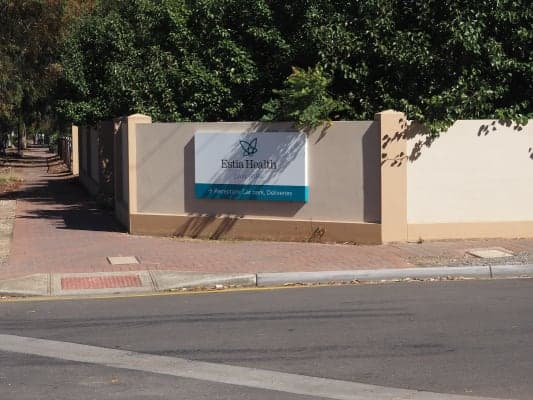 Estia Health Daw Park