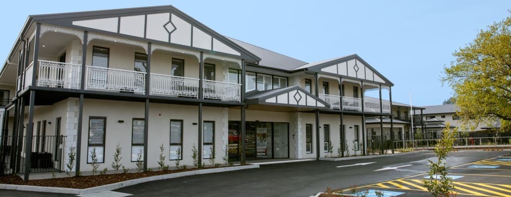 Langwarrin Community Aged Care