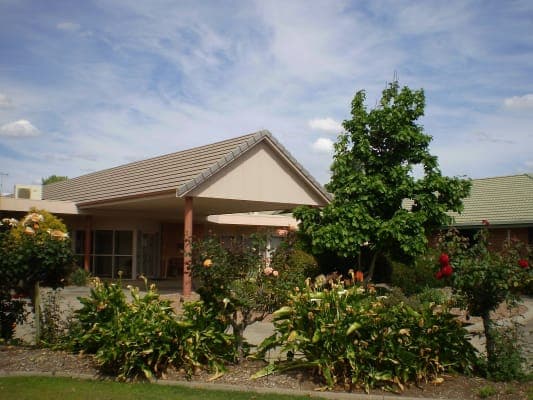 Koraleigh Nursing Home