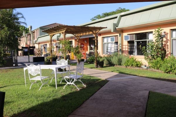 Casa Mia Aged Care Centre
