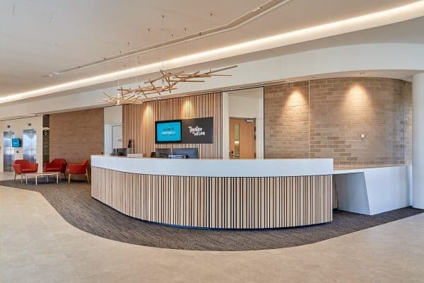 UnitingSA West Lakes Aged Care