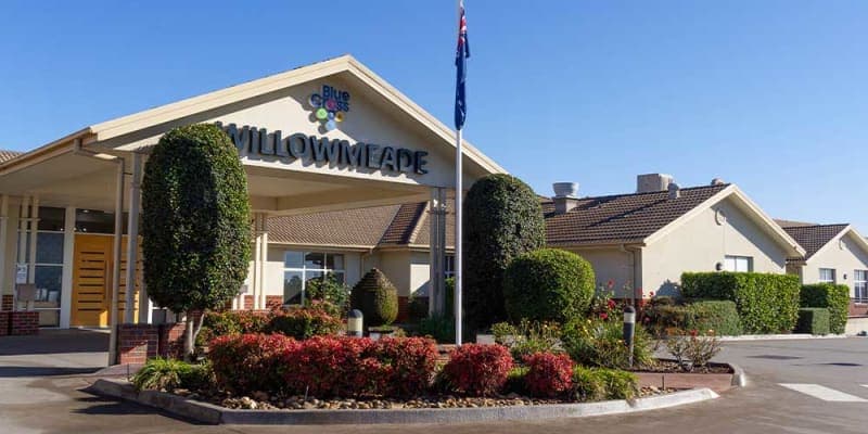 BlueCross Willowmeade