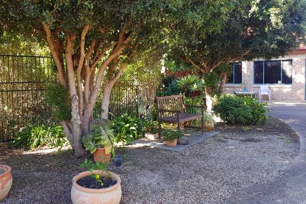 Heritage Care Illawong