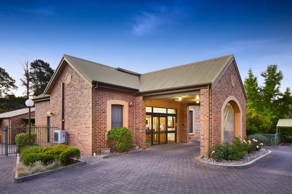 Estia Health Aldgate