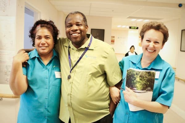 Goondee Aged Care Home