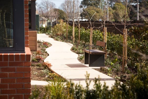 Mercy Place Ballarat