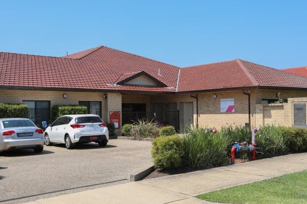 Carino Care at Russell Lea