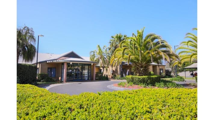 Eileen Armstrong House