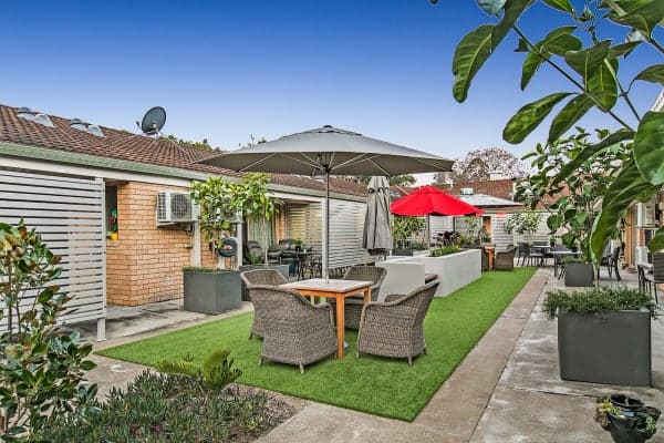 TriCare Jindalee Aged Care Residence