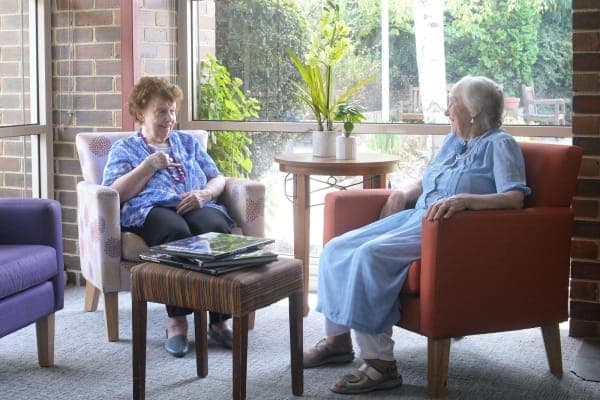 Mercy Place Templestowe