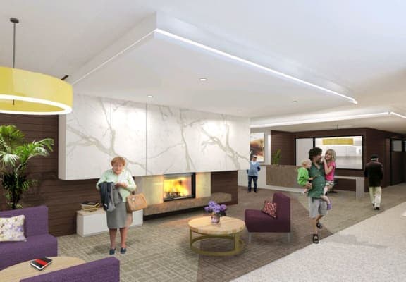 Calvary The Highbury