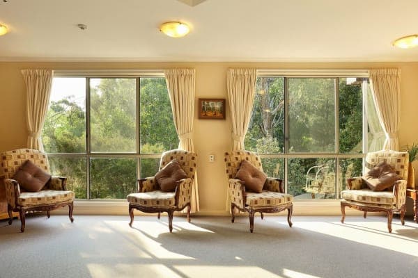 Estia Health Wattle Glen