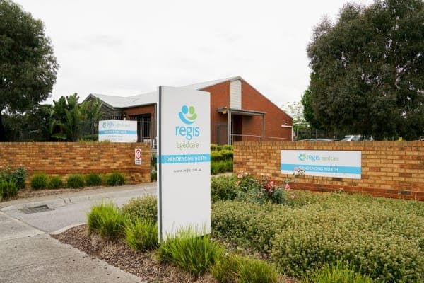 Regis Dandenong North