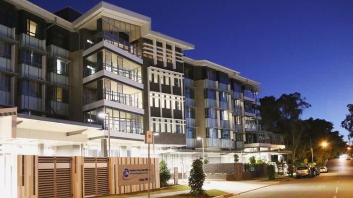 Southern Cross Care Holland Park - Duhig Village