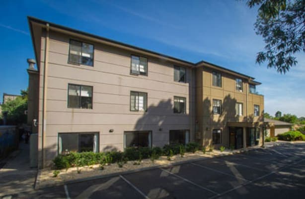 BlueCross Silverwood