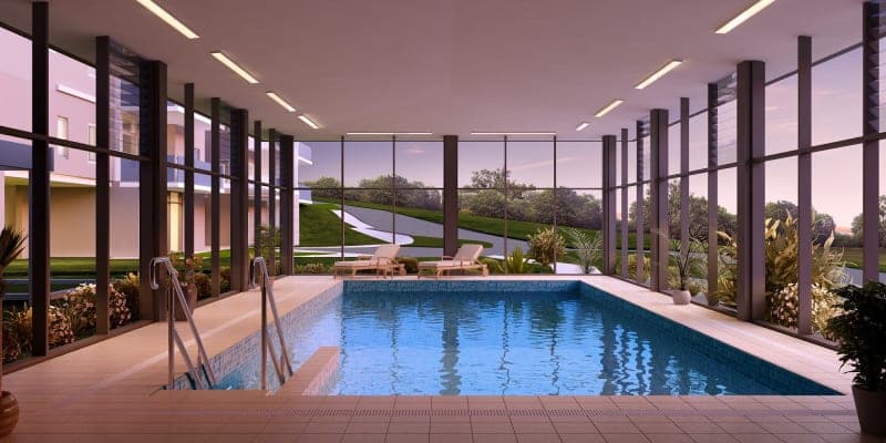 Catholic Healthcare McQuoin Park