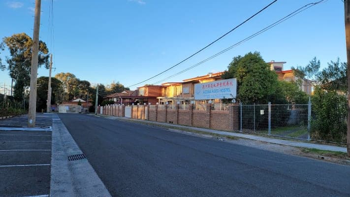 ACDMA Aged Care Services