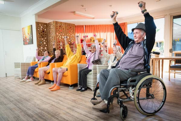 Beaumont Care - Peninsula Aged Care Service