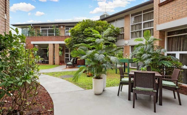 Killarney Vale Care Community