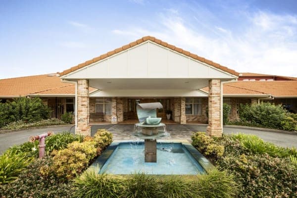 Bribie Cove Aged Care