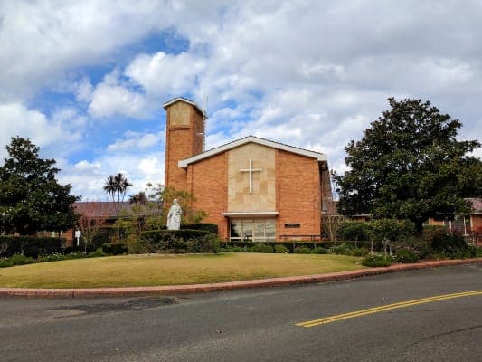 Our Lady of Consolation Hostel